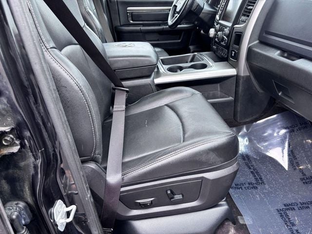 2016 RAM 1500 Sport