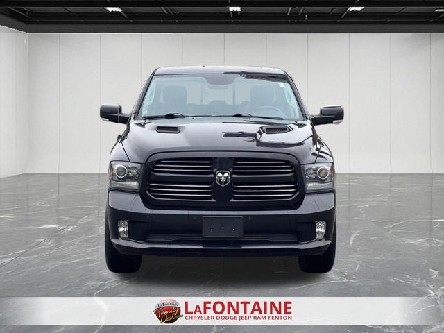 2016 RAM 1500 Sport