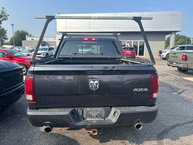 2013 RAM 1500 Sport