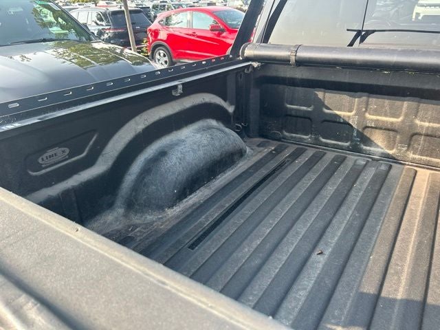 2013 RAM 1500 Sport