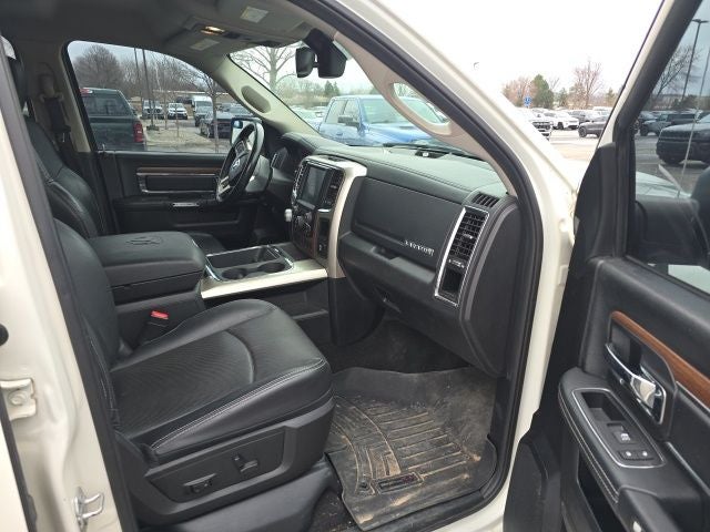 2016 RAM 1500 Laramie