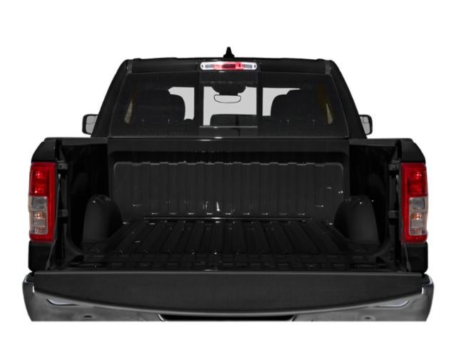 2020 RAM 1500 Big Horn Quad Cab 4x4 6'4' Box