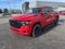 2021 RAM 1500 Big Horn Crew Cab 4x4 5'7' Box