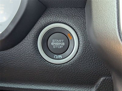 2025 RAM Ram 1500 RAM 1500 BIG HORN CREW CAB 4X4 5'7' BOX