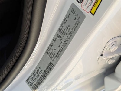 2025 RAM Ram 1500 RAM 1500 BIG HORN CREW CAB 4X4 5'7' BOX