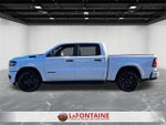 2025 RAM Ram 1500 RAM 1500 BIG HORN CREW CAB 4X4 5'7' BOX