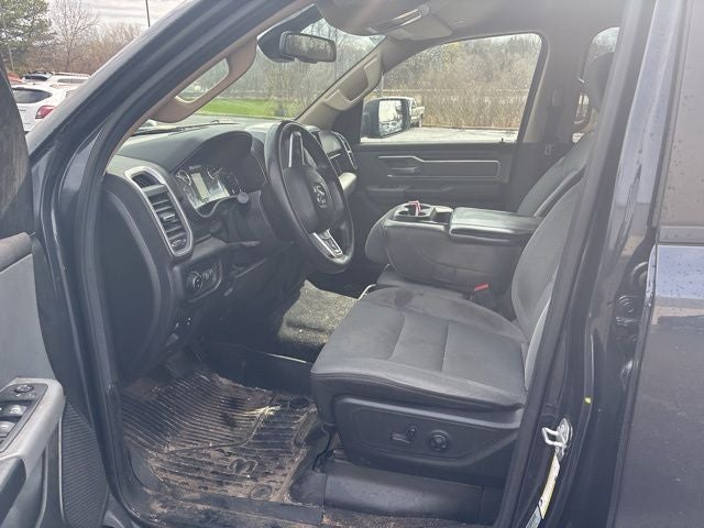 2019 RAM 1500 Big Horn/Lone Star Crew Cab 4x4 5'7' Box