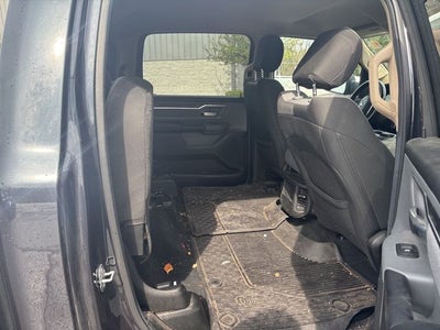 2019 RAM 1500 Big Horn/Lone Star Crew Cab 4x4 5'7' Box