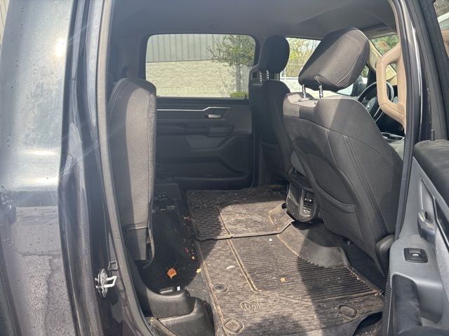 2019 RAM 1500 Big Horn/Lone Star Crew Cab 4x4 5'7' Box