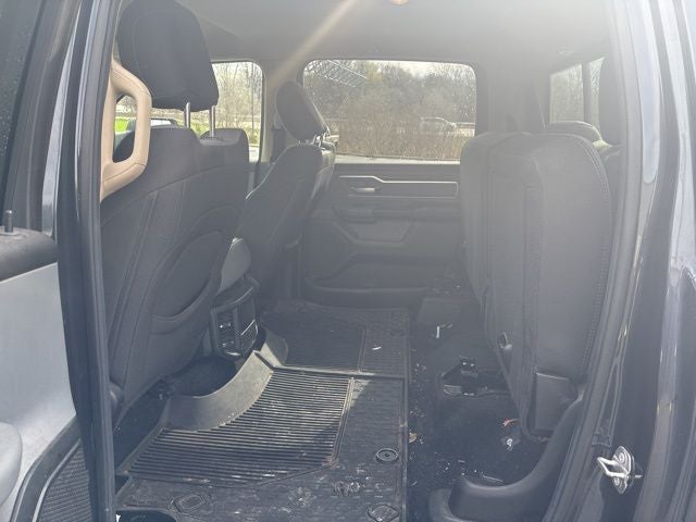 2019 RAM 1500 Big Horn/Lone Star Crew Cab 4x4 5'7' Box