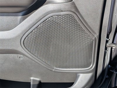 2025 RAM Ram 1500 RAM 1500 BIG HORN CREW CAB 4X4 5'7' BOX