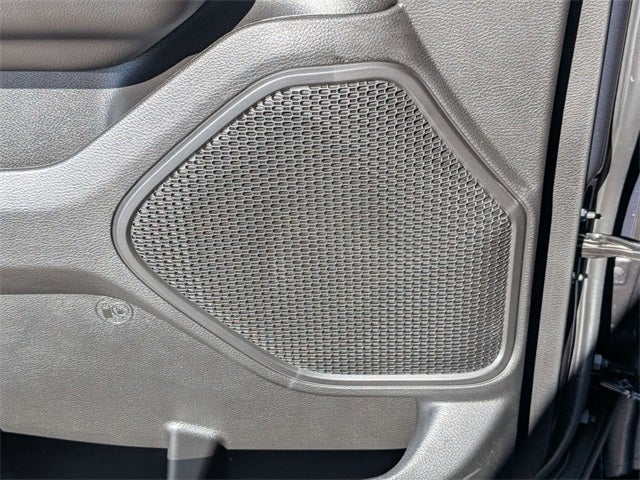 2025 RAM Ram 1500 RAM 1500 BIG HORN CREW CAB 4X4 5'7' BOX