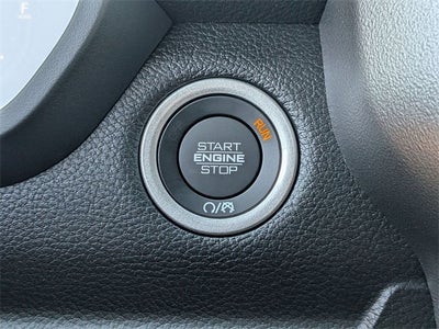 2025 RAM Ram 1500 RAM 1500 BIG HORN CREW CAB 4X4 5'7' BOX