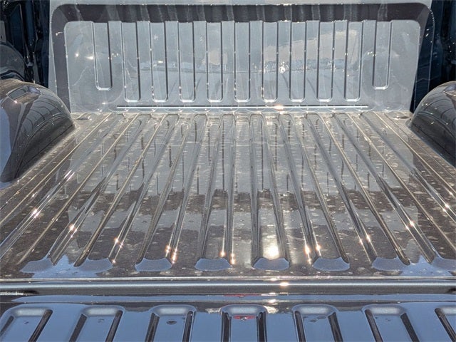 2025 RAM Ram 1500 RAM 1500 BIG HORN CREW CAB 4X4 5'7' BOX