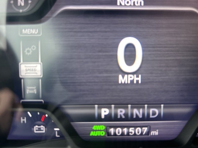 2019 RAM 1500 Big Horn/Lone Star Crew Cab 4x4 5'7' Box