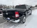 2019 RAM 1500 Big Horn/Lone Star Crew Cab 4x4 5'7' Box