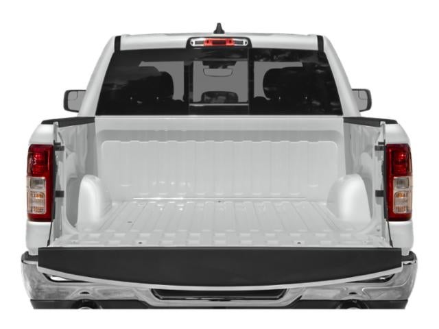 2024 RAM 1500 Big Horn Crew Cab 4x4 5'7' Box
