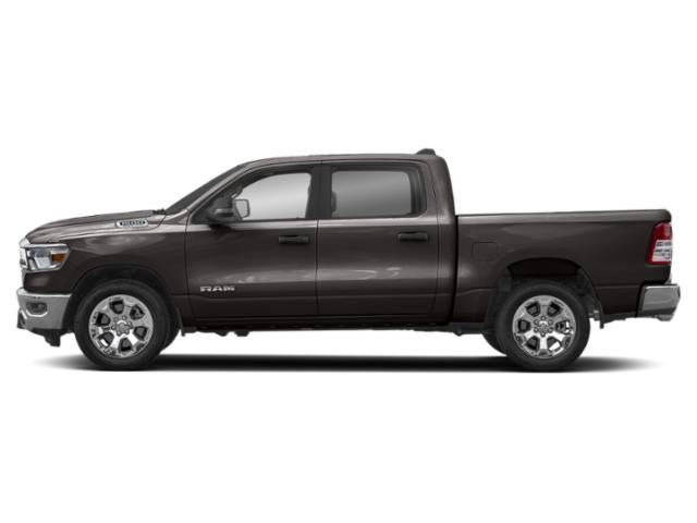 2024 RAM 1500 Big Horn Crew Cab 4x4 5'7' Box