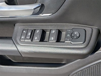 2025 RAM Ram 1500 RAM 1500 BIG HORN CREW CAB 4X4 5'7' BOX