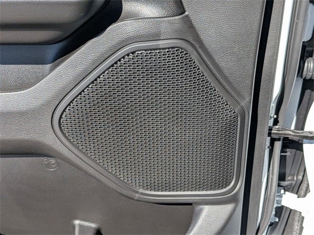 2025 RAM Ram 1500 RAM 1500 BIG HORN CREW CAB 4X4 5'7' BOX