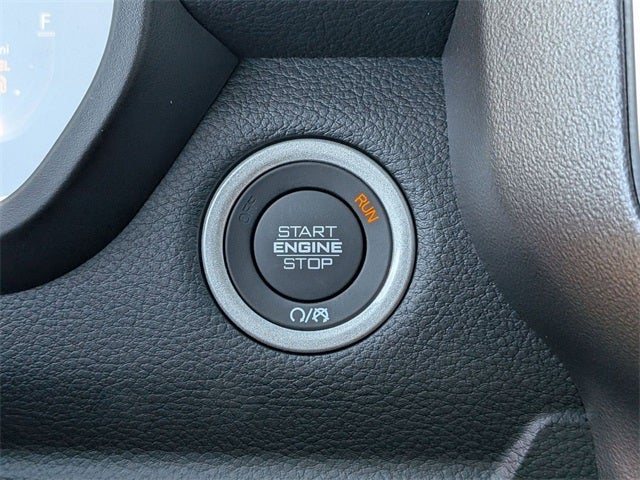 2025 RAM Ram 1500 RAM 1500 BIG HORN CREW CAB 4X4 5'7' BOX