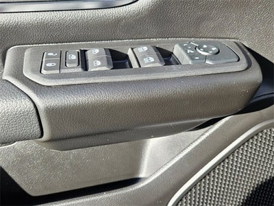 2025 RAM Ram 1500 RAM 1500 BIG HORN CREW CAB 4X4 5'7' BOX