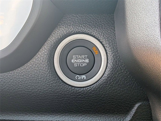 2025 RAM Ram 1500 RAM 1500 BIG HORN CREW CAB 4X4 5'7' BOX