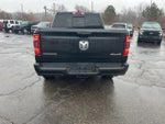 2019 RAM 1500 Big Horn/Lone Star Crew Cab 4x4 5'7' Box