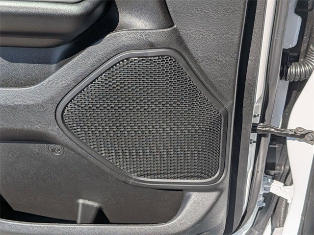 2025 RAM Ram 1500 RAM 1500 BIG HORN CREW CAB 4X4 5'7' BOX