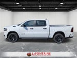 2025 RAM Ram 1500 RAM 1500 BIG HORN CREW CAB 4X4 5'7' BOX