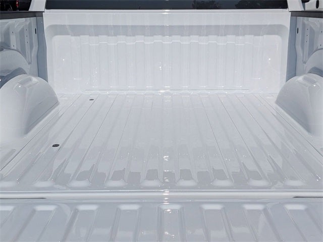 2025 RAM Ram 1500 RAM 1500 BIG HORN CREW CAB 4X4 5'7' BOX