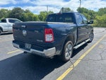 2019 RAM 1500 Big Horn/Lone Star Crew Cab 4x4 5'7' Box