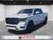 2020 RAM 1500 Big Horn Crew Cab 4x4 5'7' Box