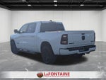2020 RAM 1500 Big Horn Crew Cab 4x4 5'7' Box