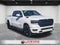 2020 RAM 1500 Big Horn Crew Cab 4x4 5'7' Box