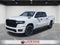 2025 RAM Ram 1500 RAM 1500 BIG HORN CREW CAB 4X4 5'7' BOX
