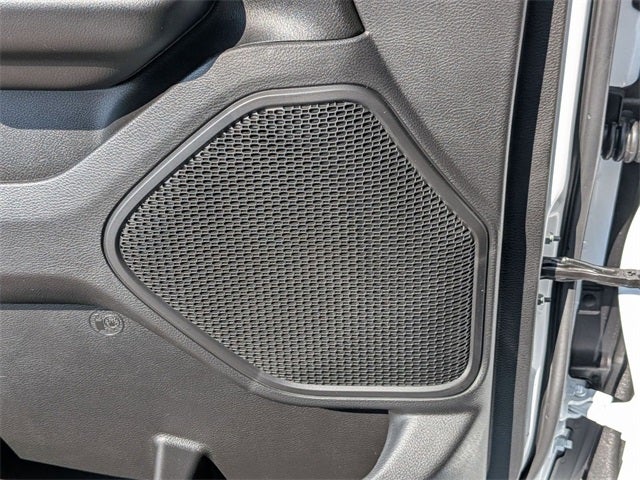 2025 RAM Ram 1500 RAM 1500 BIG HORN CREW CAB 4X4 5'7' BOX