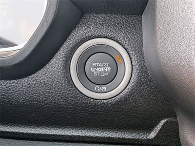 2025 RAM Ram 1500 RAM 1500 BIG HORN CREW CAB 4X4 5'7' BOX