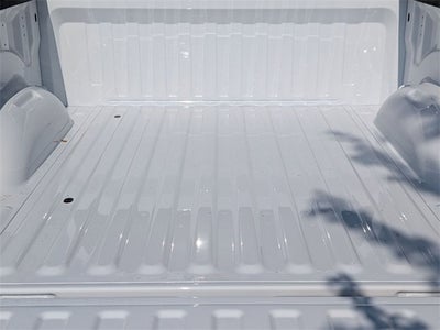 2025 RAM Ram 1500 RAM 1500 BIG HORN CREW CAB 4X4 5'7' BOX