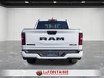 2025 RAM Ram 1500 RAM 1500 BIG HORN CREW CAB 4X4 5'7' BOX