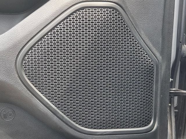 2020 RAM 1500 Big Horn Crew Cab 4x4 5'7' Box