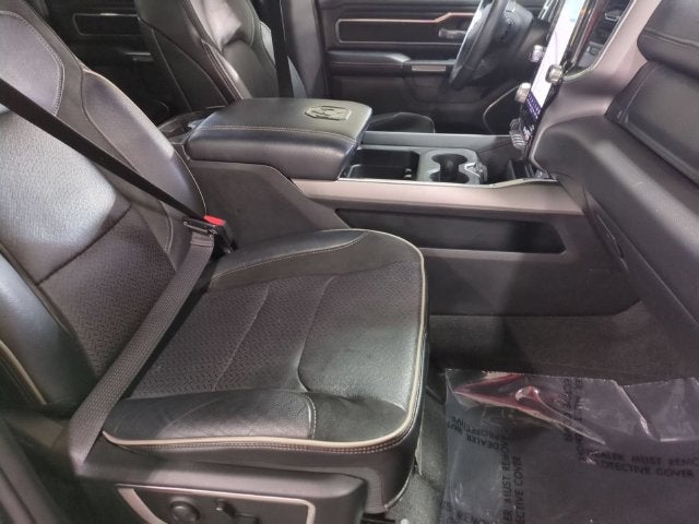 2023 RAM 1500 Laramie Crew Cab 4x4 5'7' Box