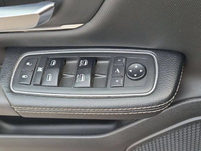 2019 RAM 1500 Sport/Rebel