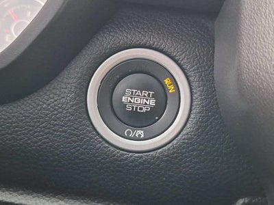 2019 RAM 1500 Sport/Rebel