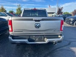 2020 RAM 1500 Big Horn Crew Cab 4x4 5'7' Box