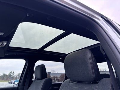 2019 RAM 1500 Big Horn/Lone Star Crew Cab 4x4 5'7' Box