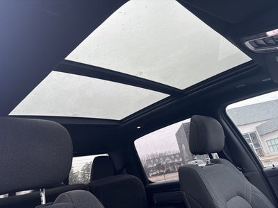 2019 RAM 1500 Big Horn/Lone Star Crew Cab 4x4 5'7' Box