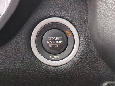 2021 RAM 1500 Big Horn Crew Cab 4x4 5'7' Box
