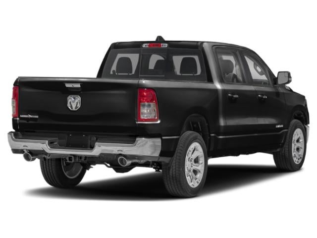 2019 RAM 1500 Big Horn/Lone Star Crew Cab 4x4 5'7' Box