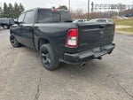 2019 RAM 1500 Big Horn/Lone Star Crew Cab 4x4 5'7' Box